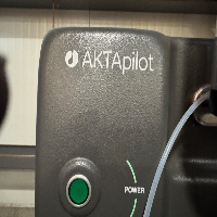 GE Healthcare Aktapilot image 0